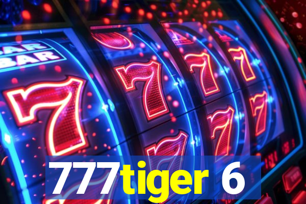 777tiger 6